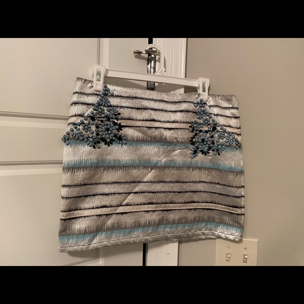 Mini skirt